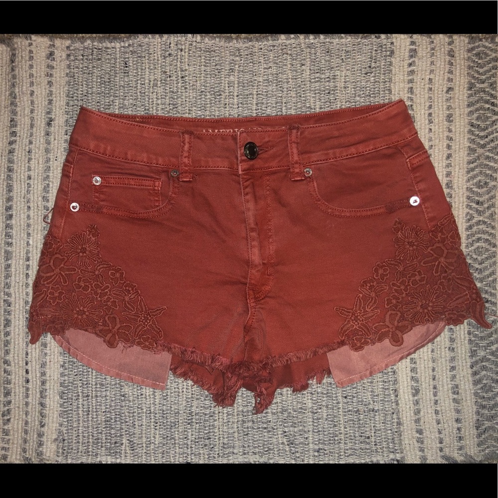 AE Shorts